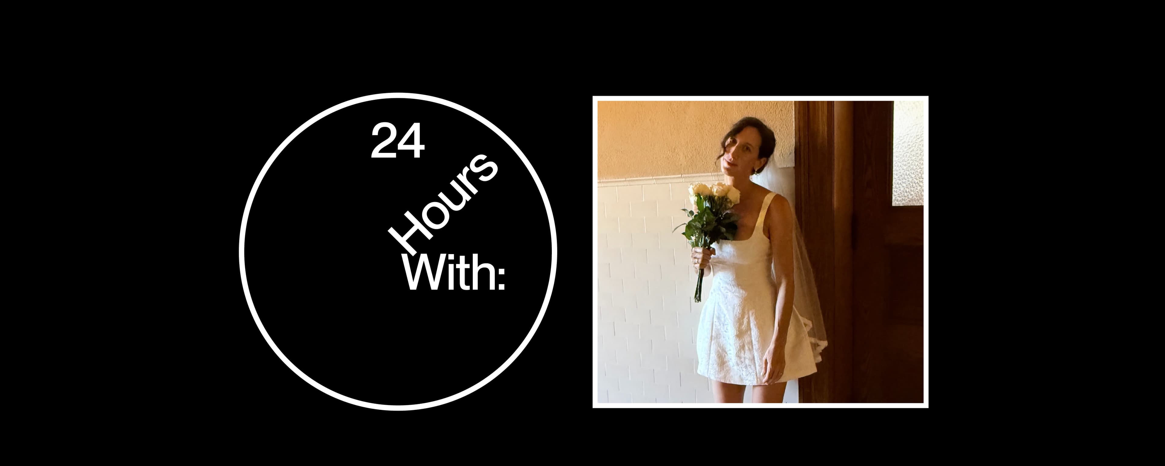24 hours 1 header