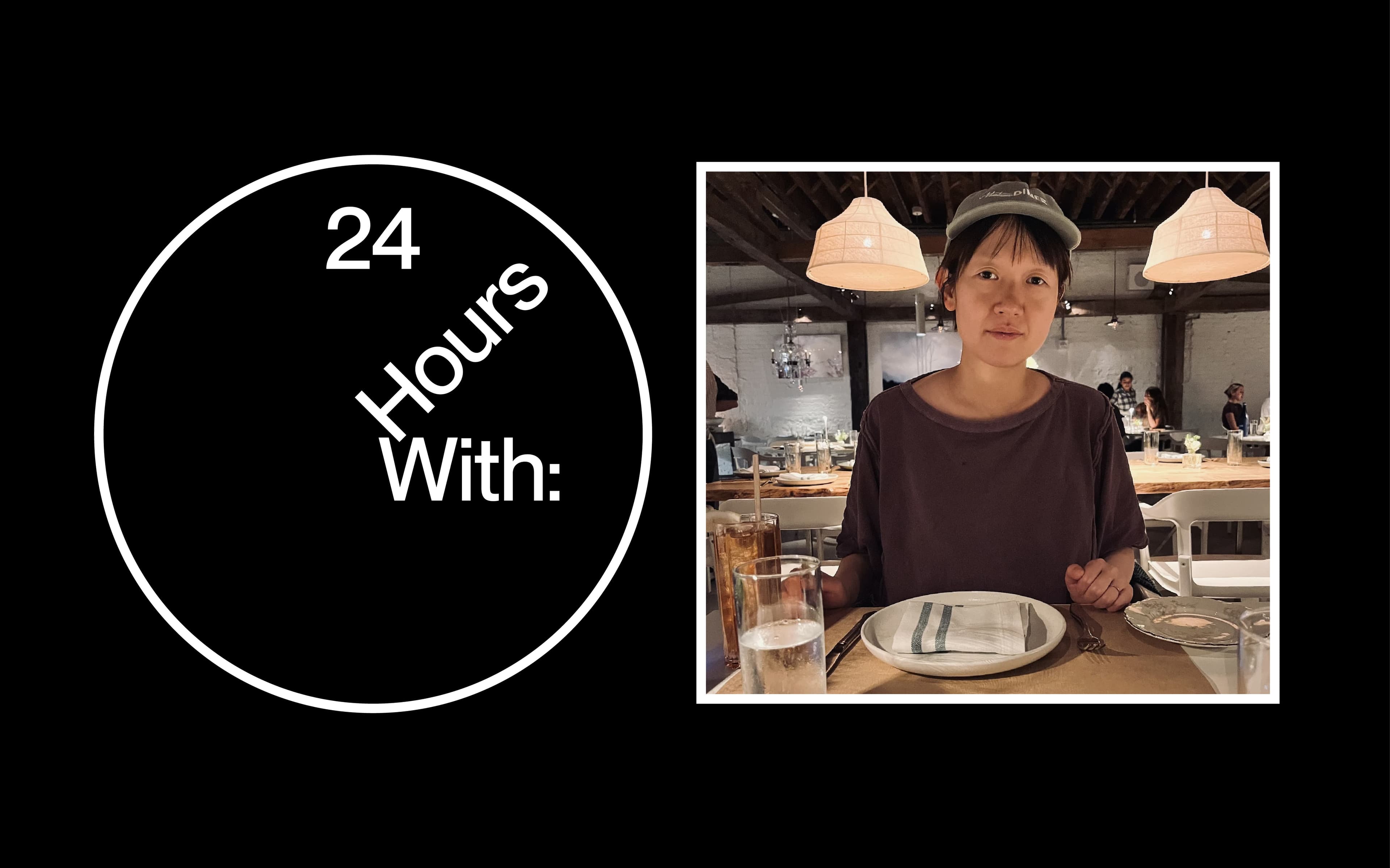 24 hours celinesong thumbnail