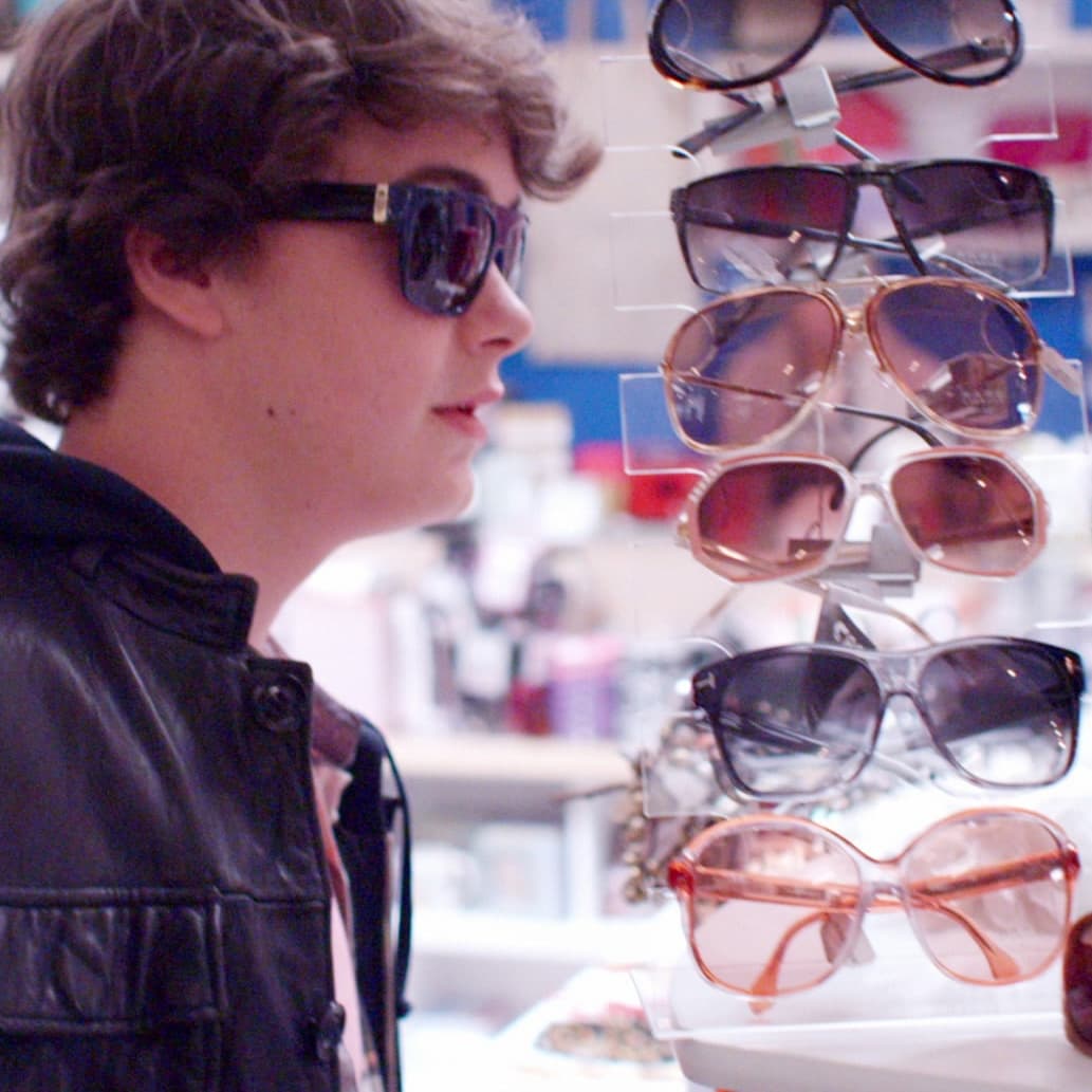 The Bling Ring: Trailer