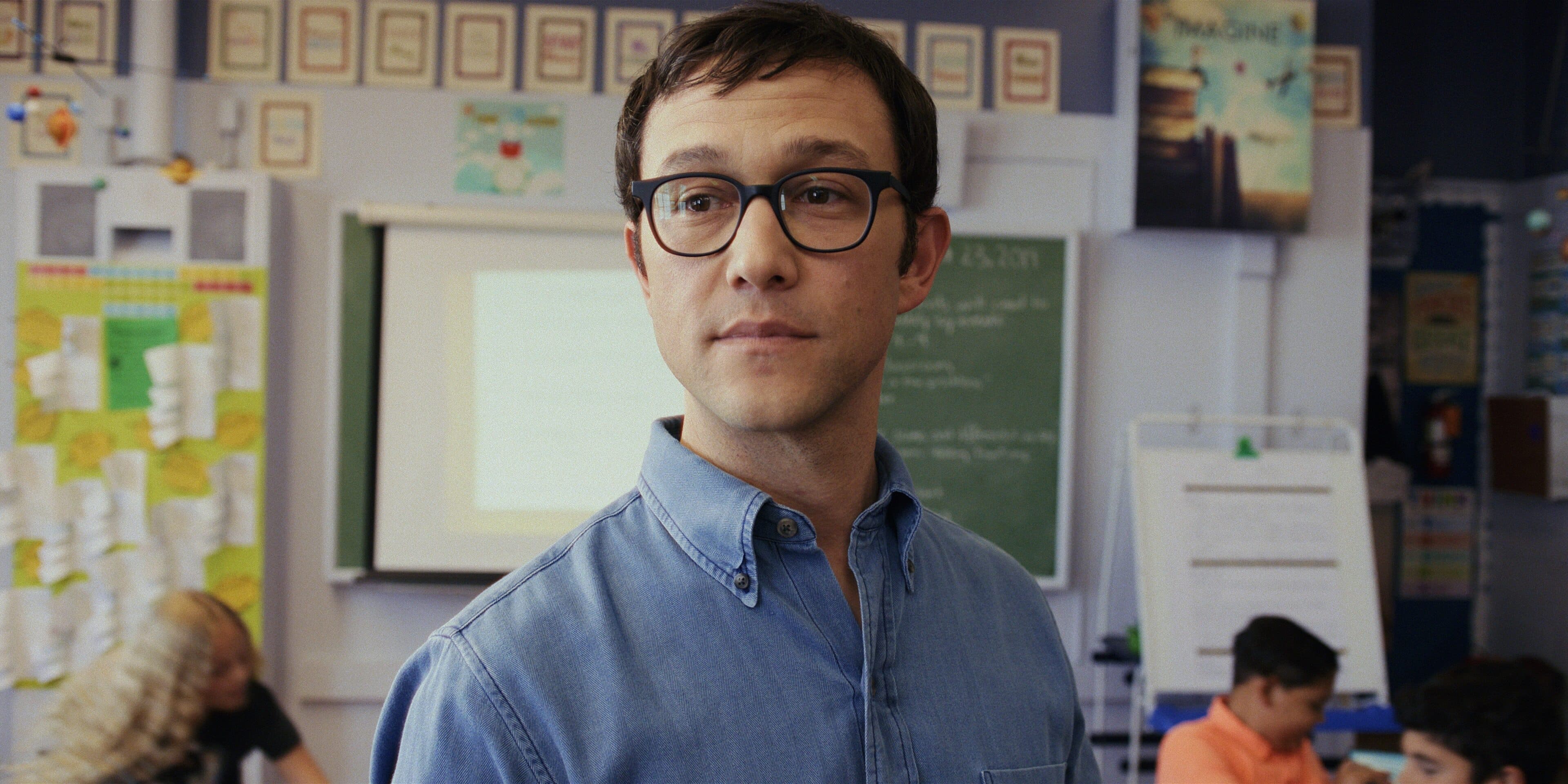 Mr. Corman (mobile)