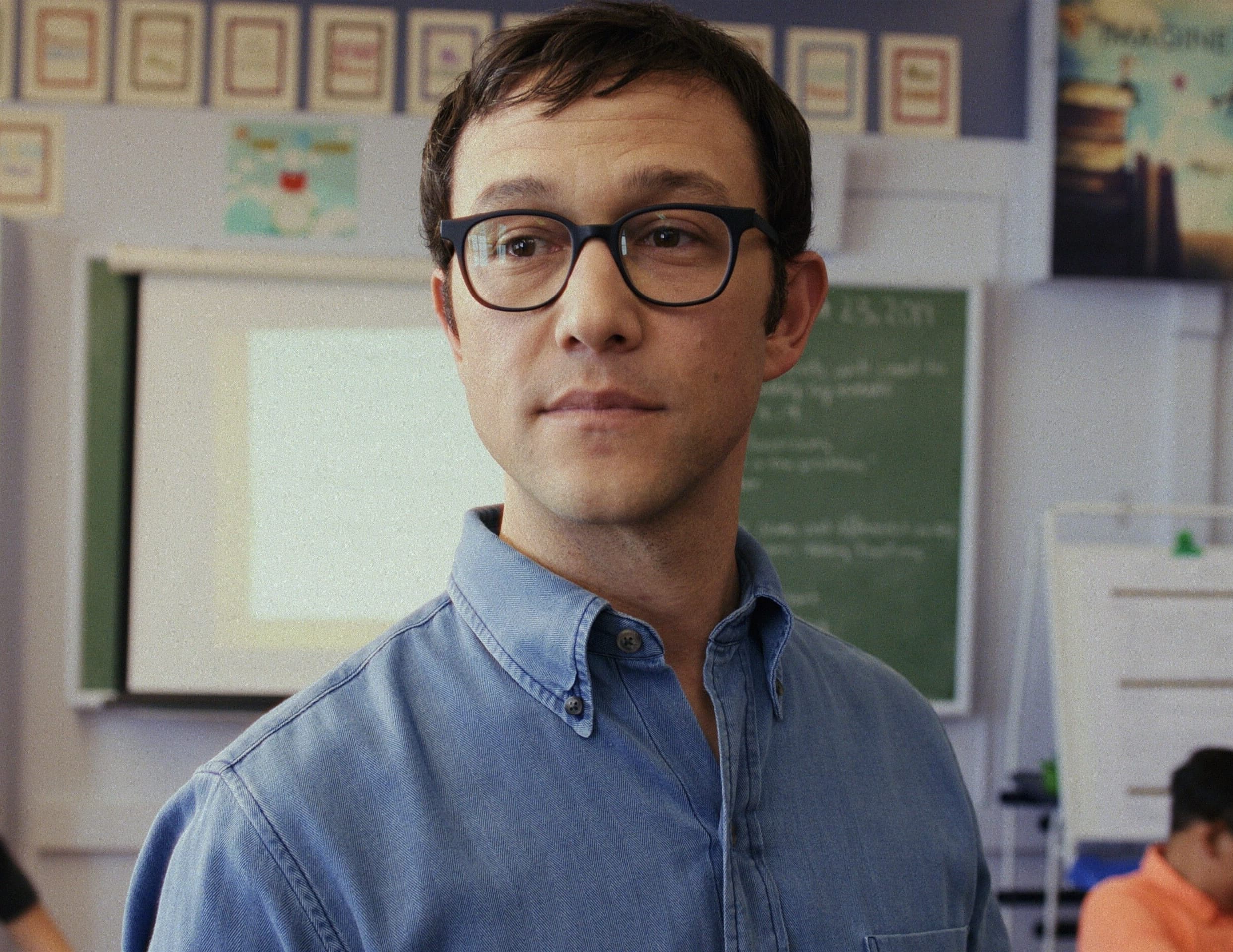 Mr. Corman