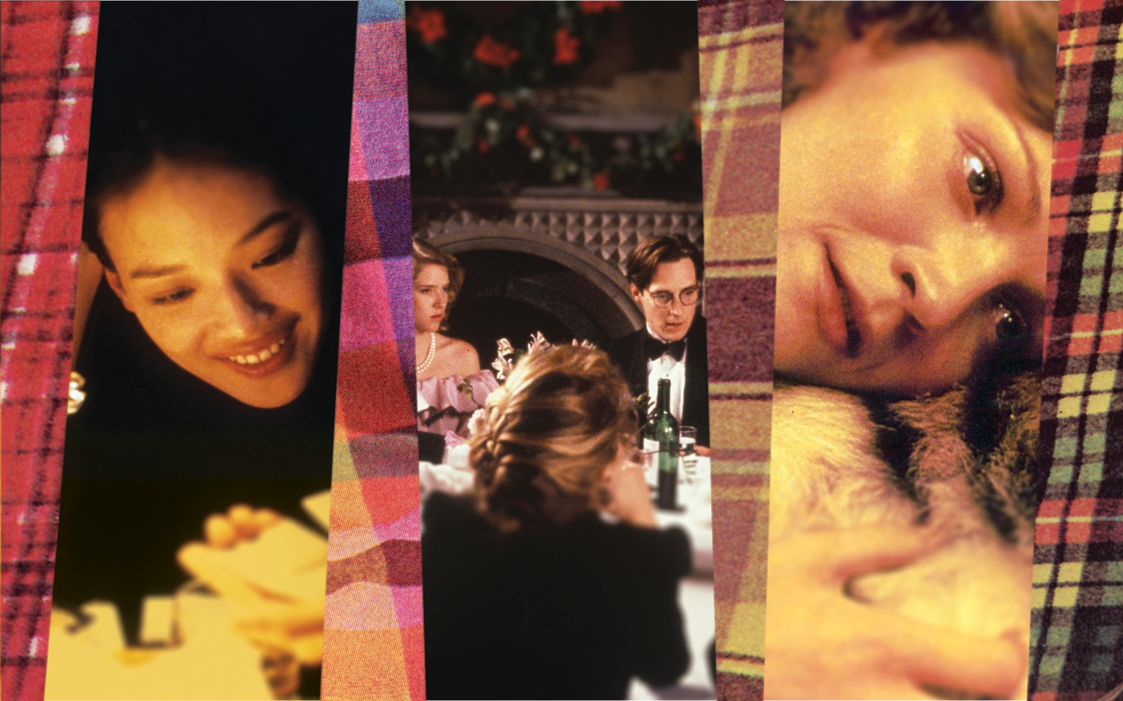 Fuzzy ASMR Movies: A Cozy Watchlist
