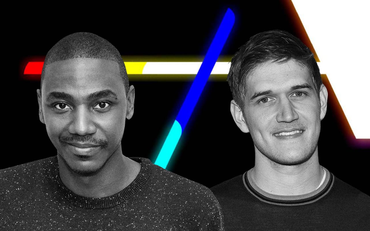 High Anxiety with Jerrod Carmichael & Bo Burnham