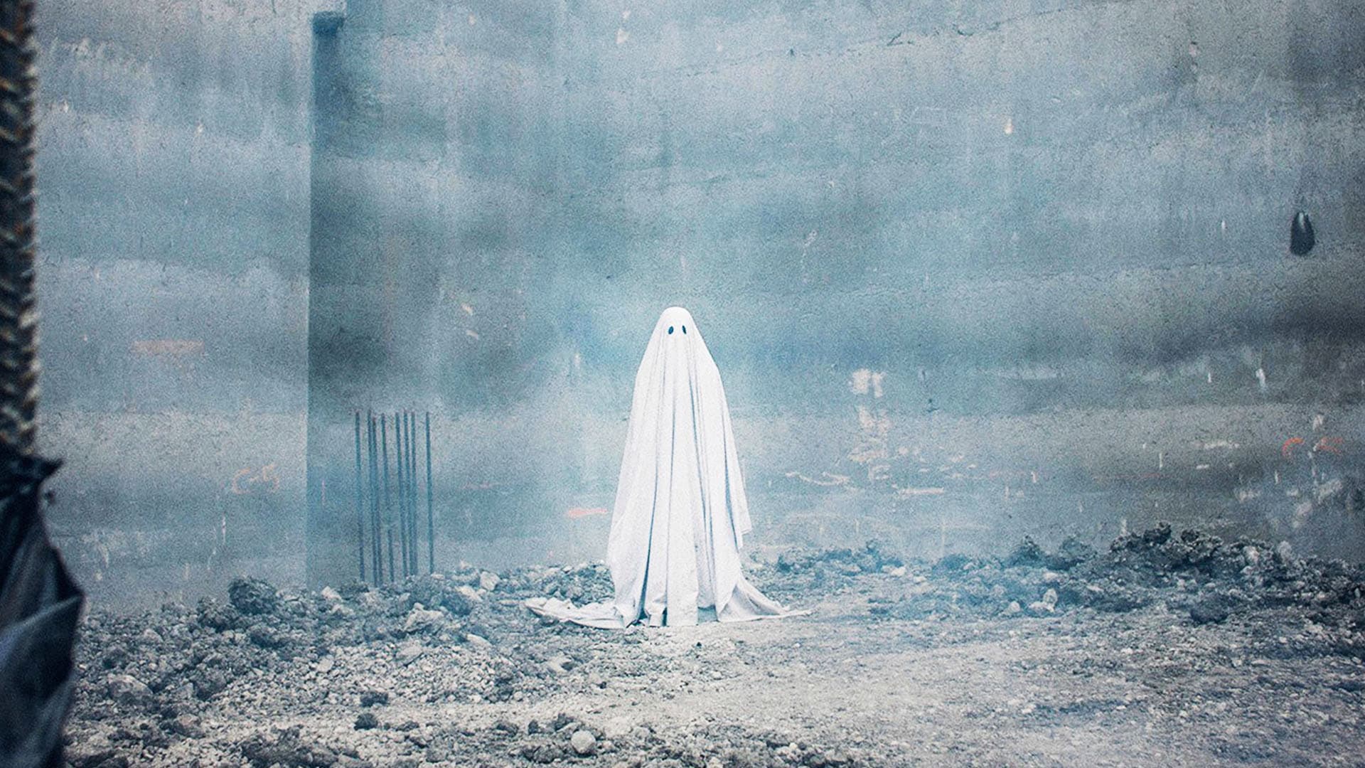 A Ghost Story