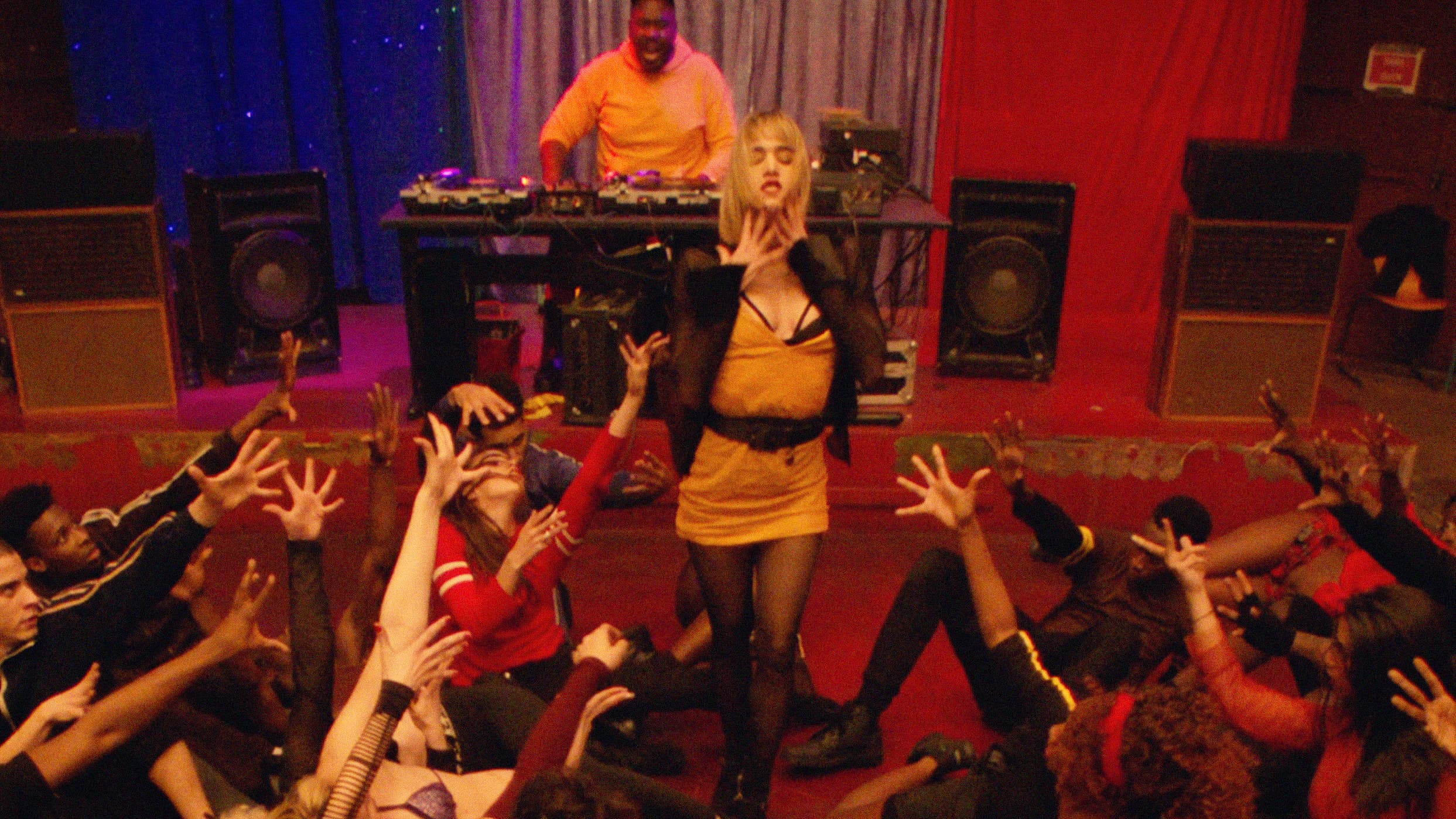 Climax