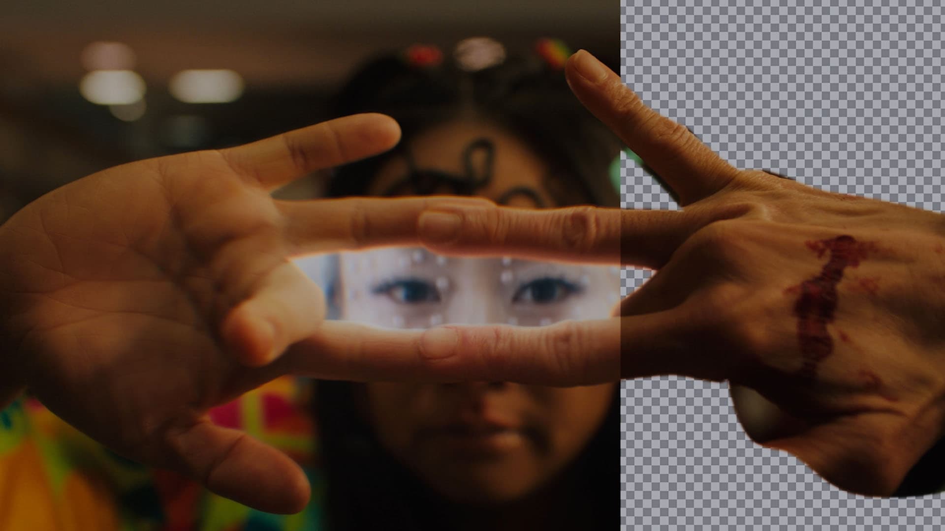VFX Breakdown