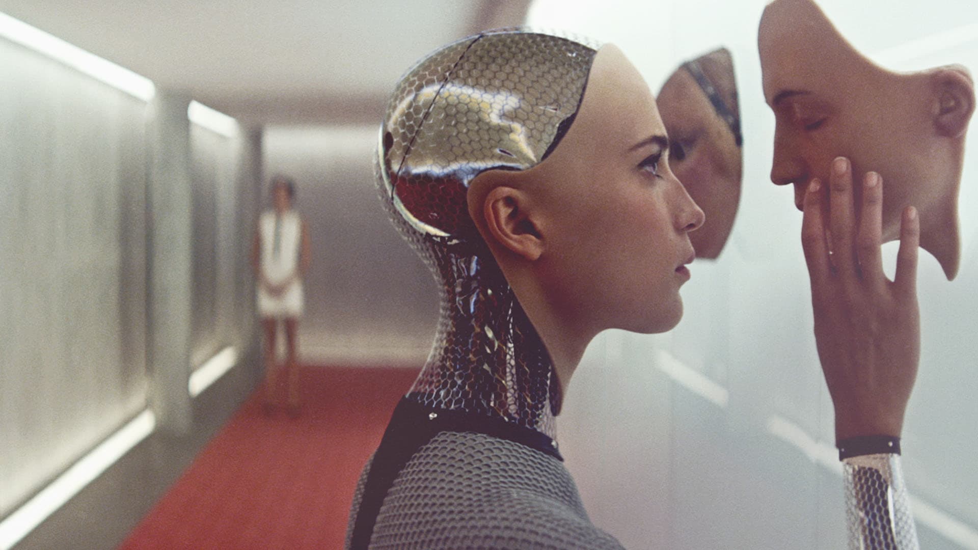 Ex Machina