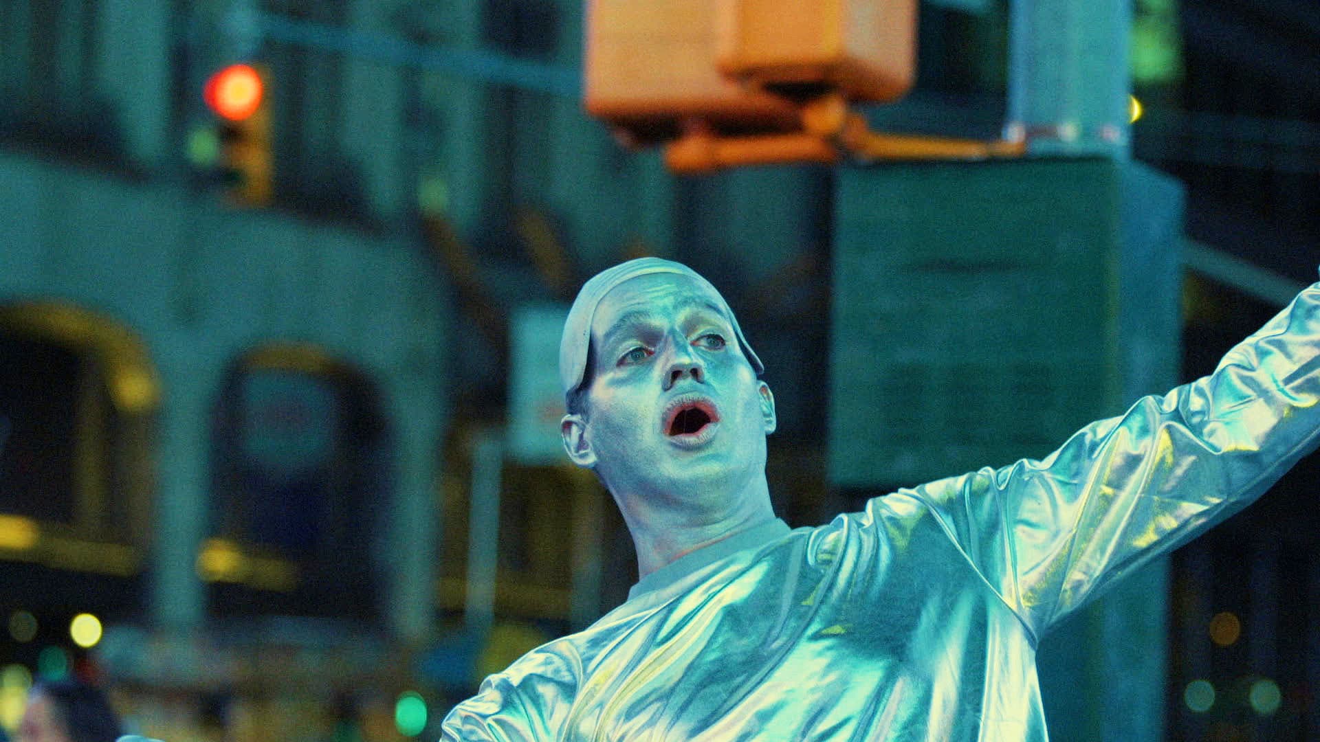 GOLDMAN v SILVERMAN Short