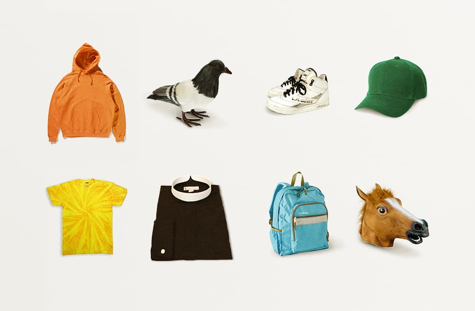 A24-Approved Halloween Costumes: 2018 Edition