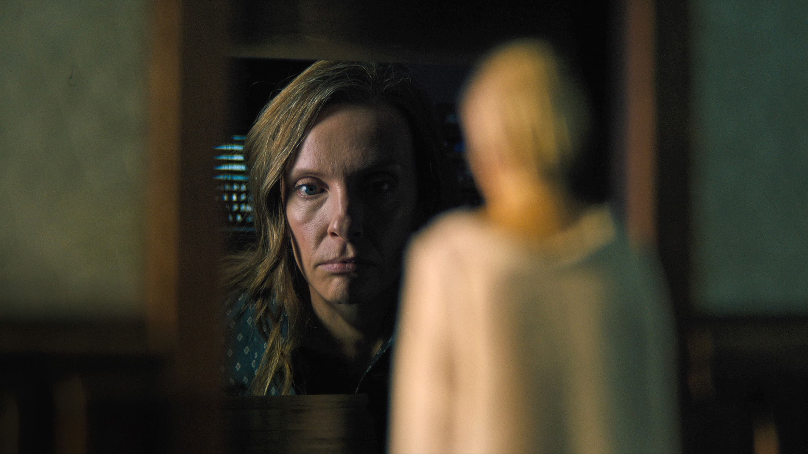 Hereditary
