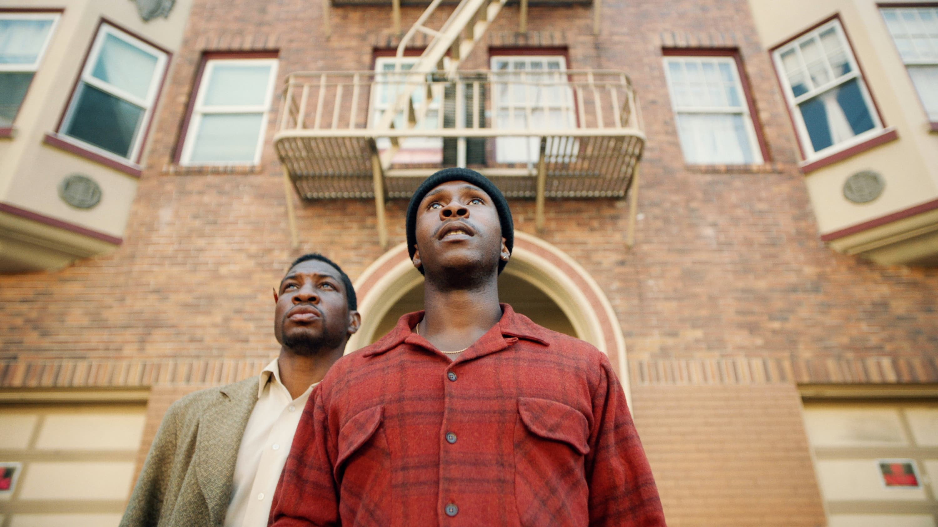 The Last Black Man in San Francisco