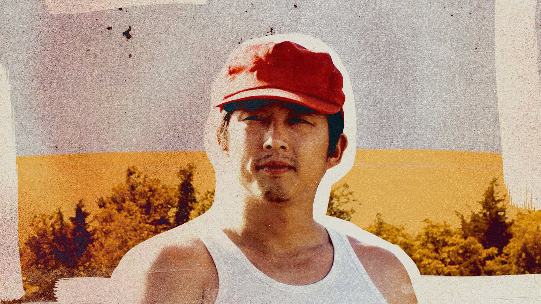 Reclaiming the American Dream with Steven Yeun