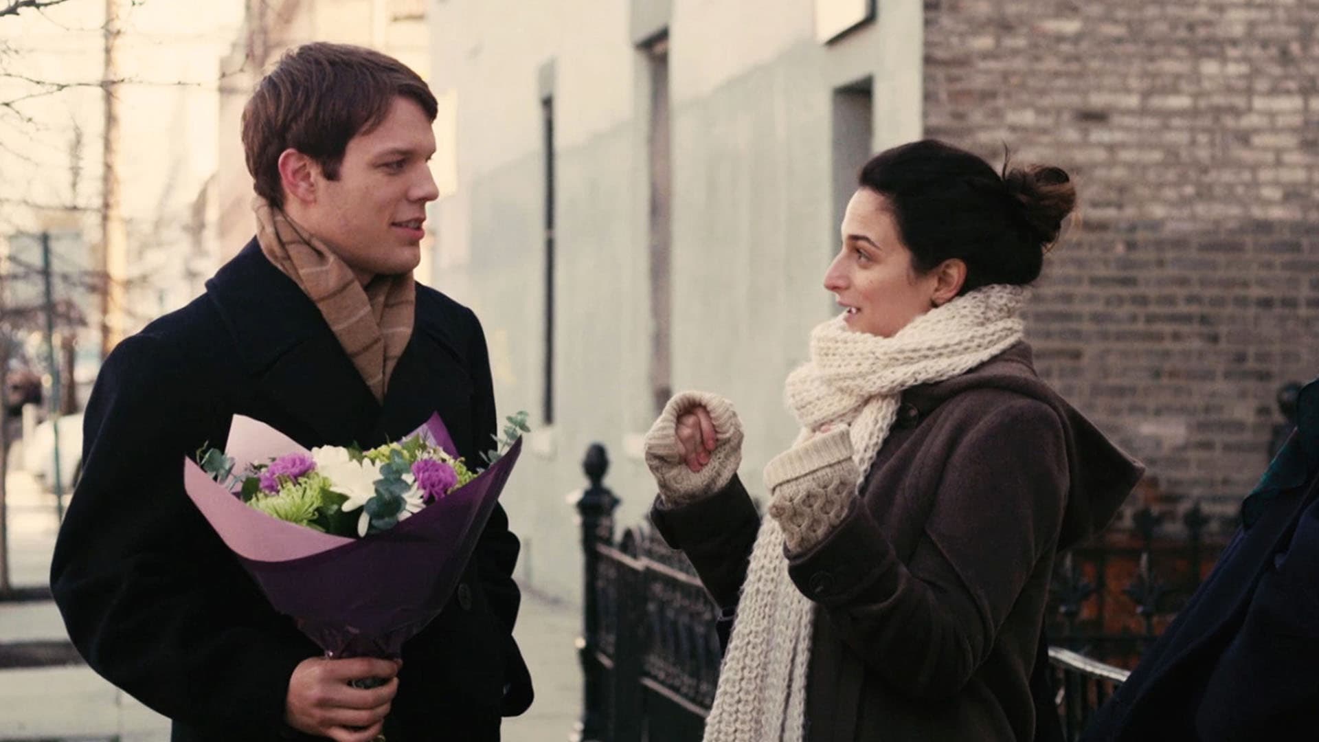 Obvious Child: Trailer