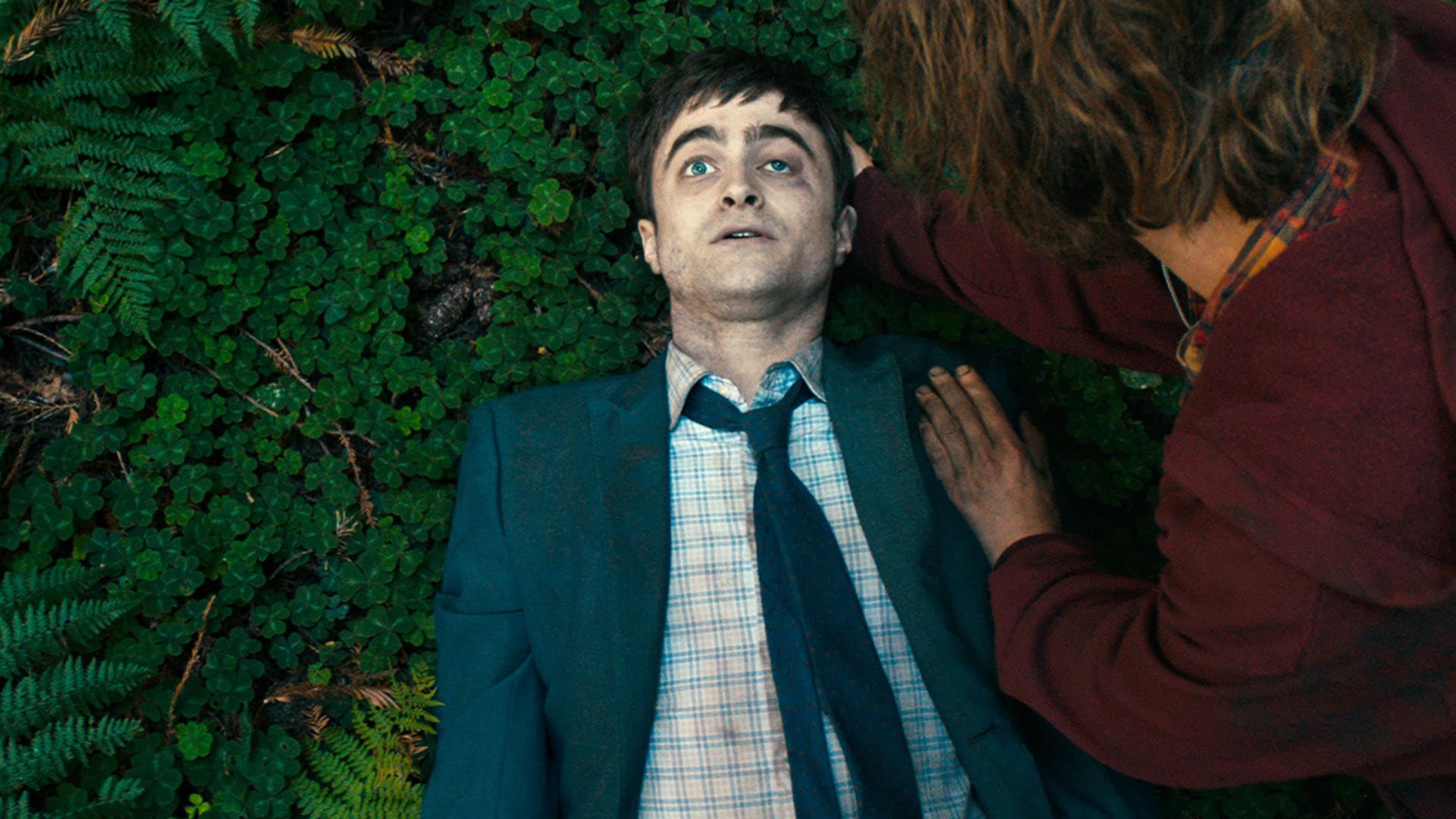 Swiss Army Man: Trailer
