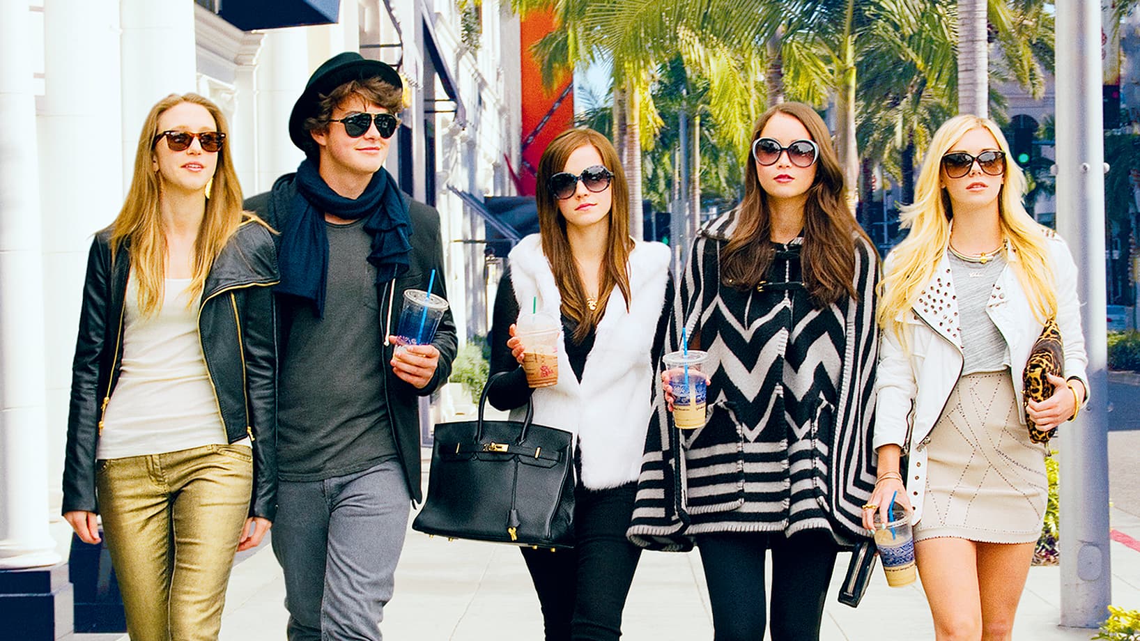 The Bling Ring
