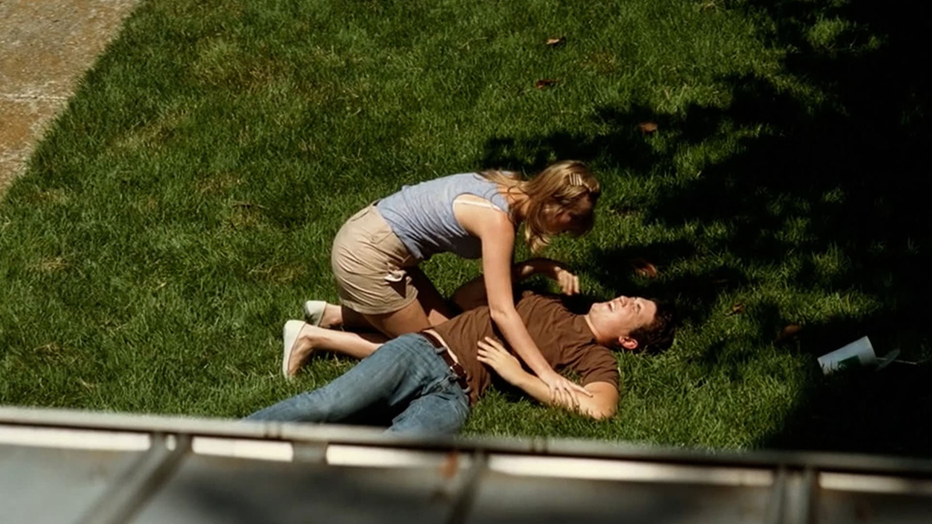 Deleted Scenes