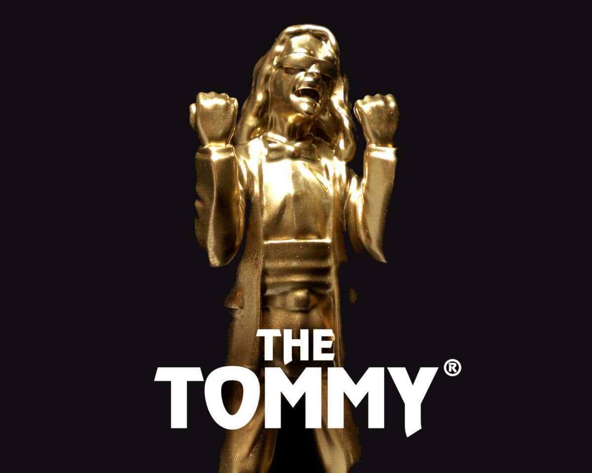 Introducing The Tommy®