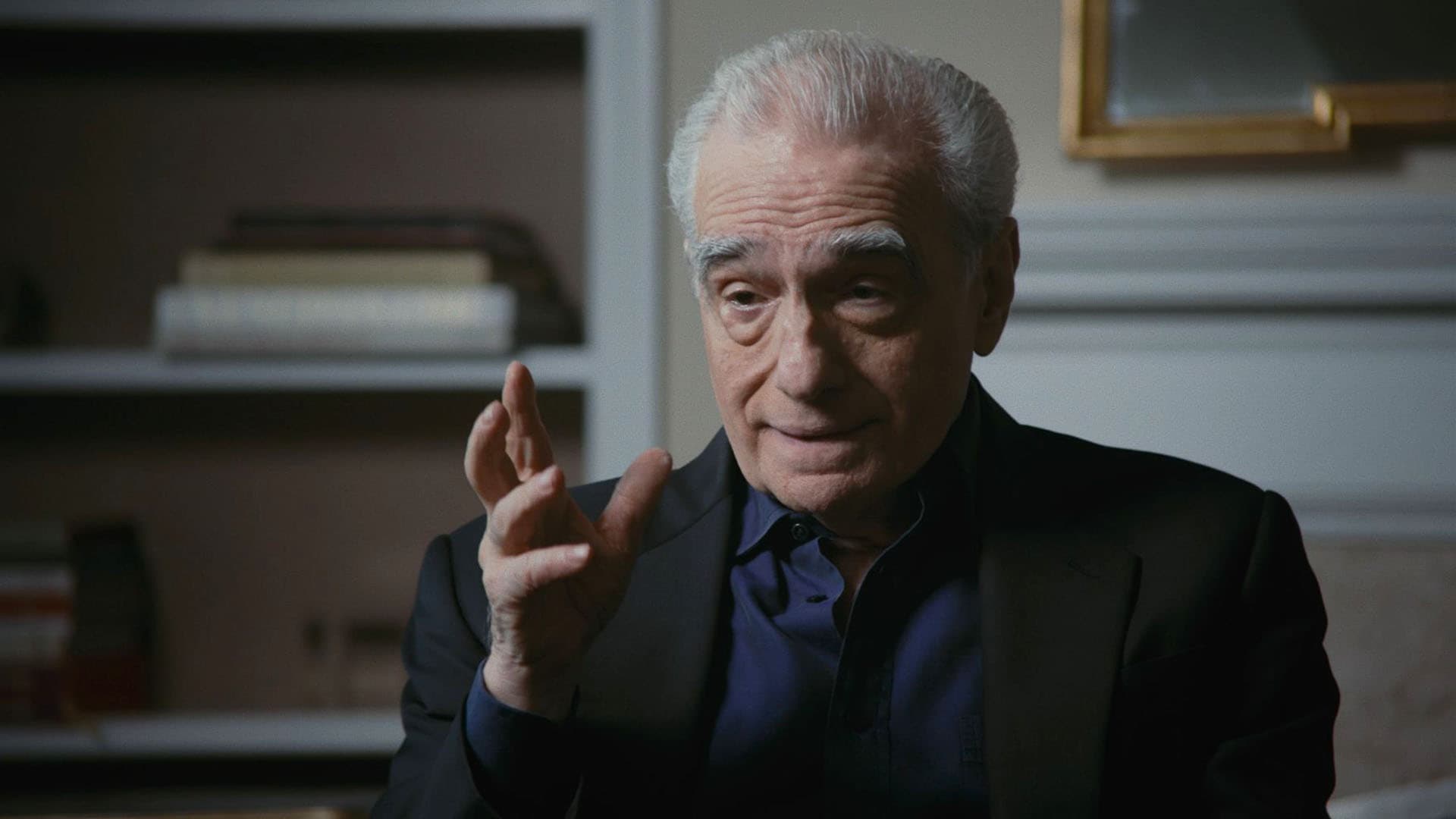 The Souvenir: A Deep Dive with Martin Scorsese