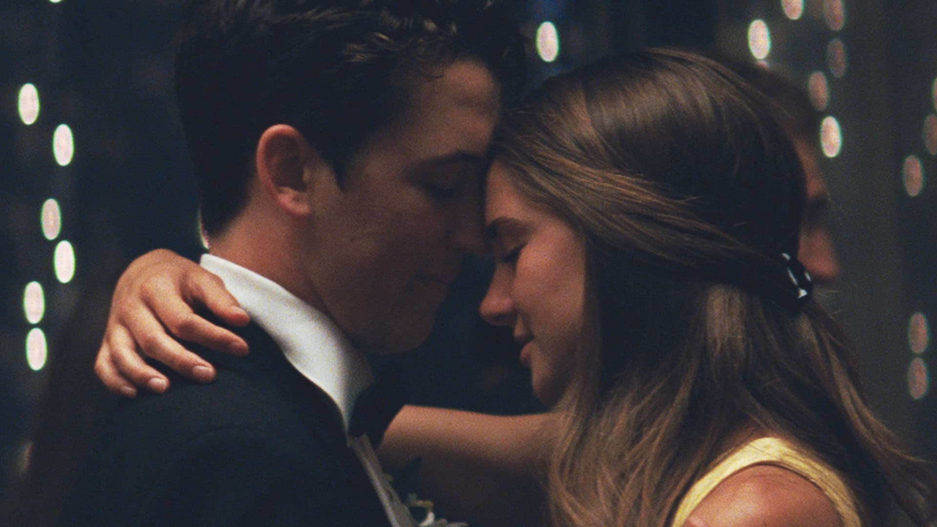 The Spectacular Now: Trailer