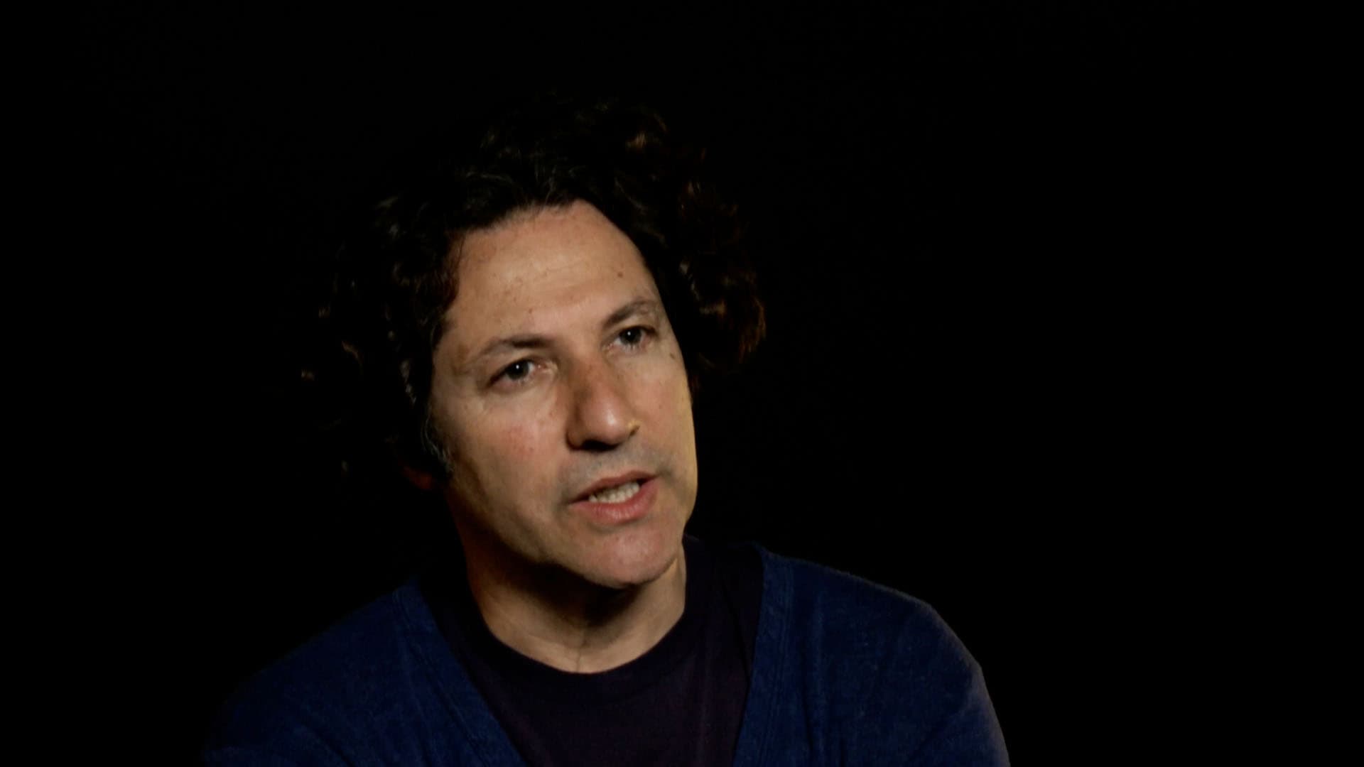 Screenplay Featurette