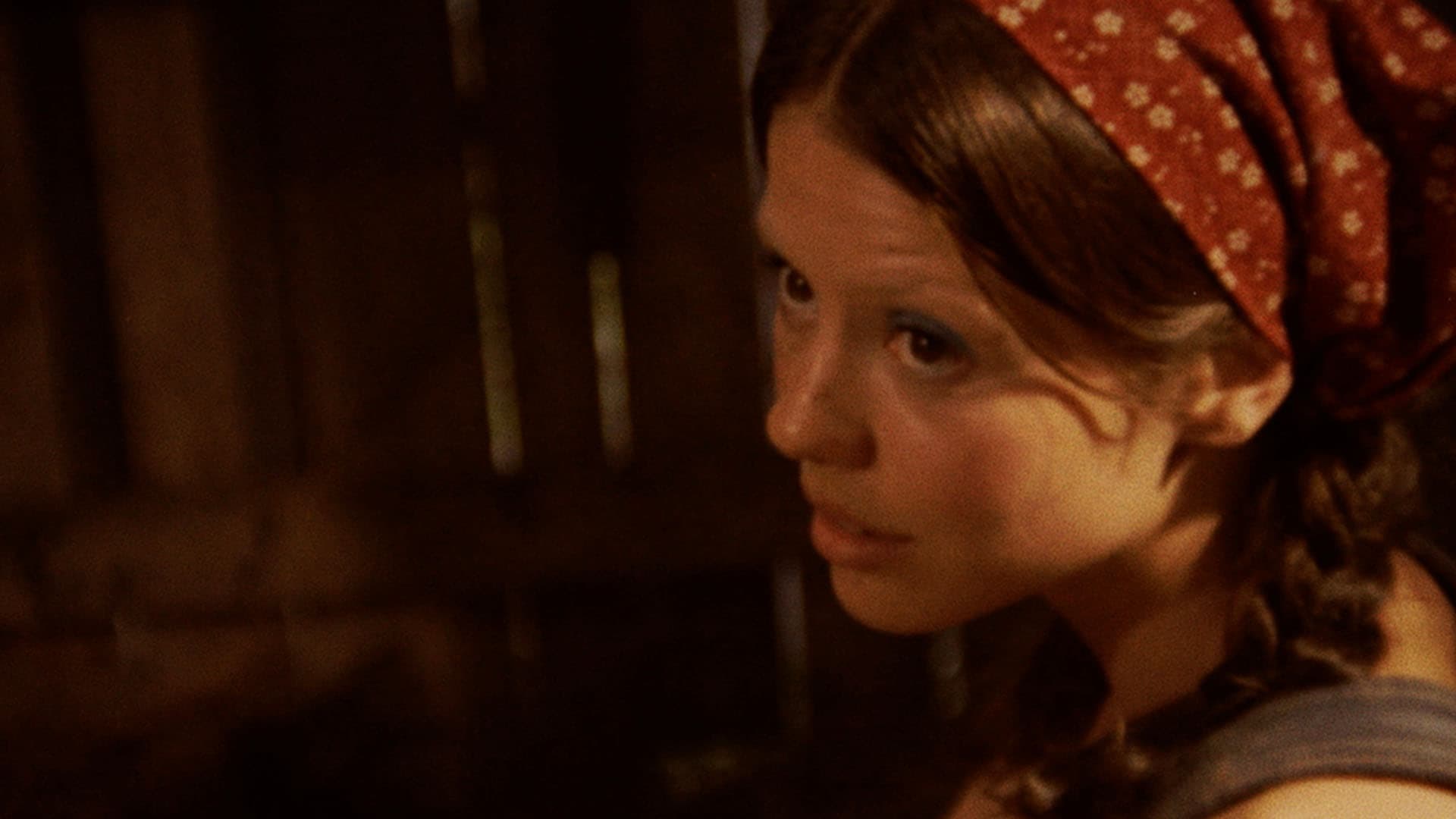 The Farmer's Daughter