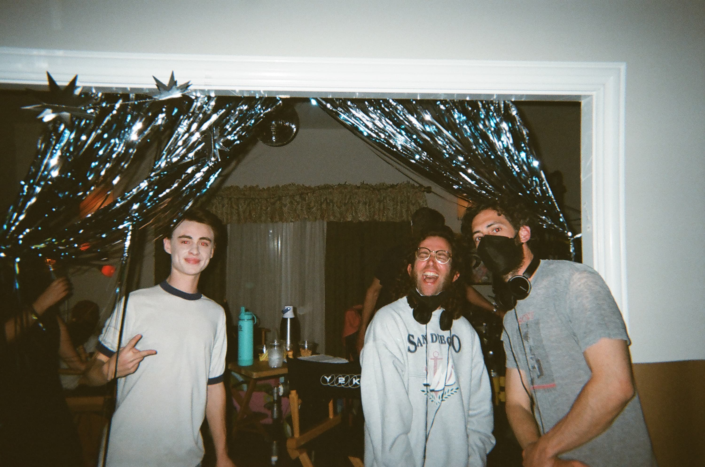 Y2K is Real: A Note from Kyle Mooney & Evan Winter