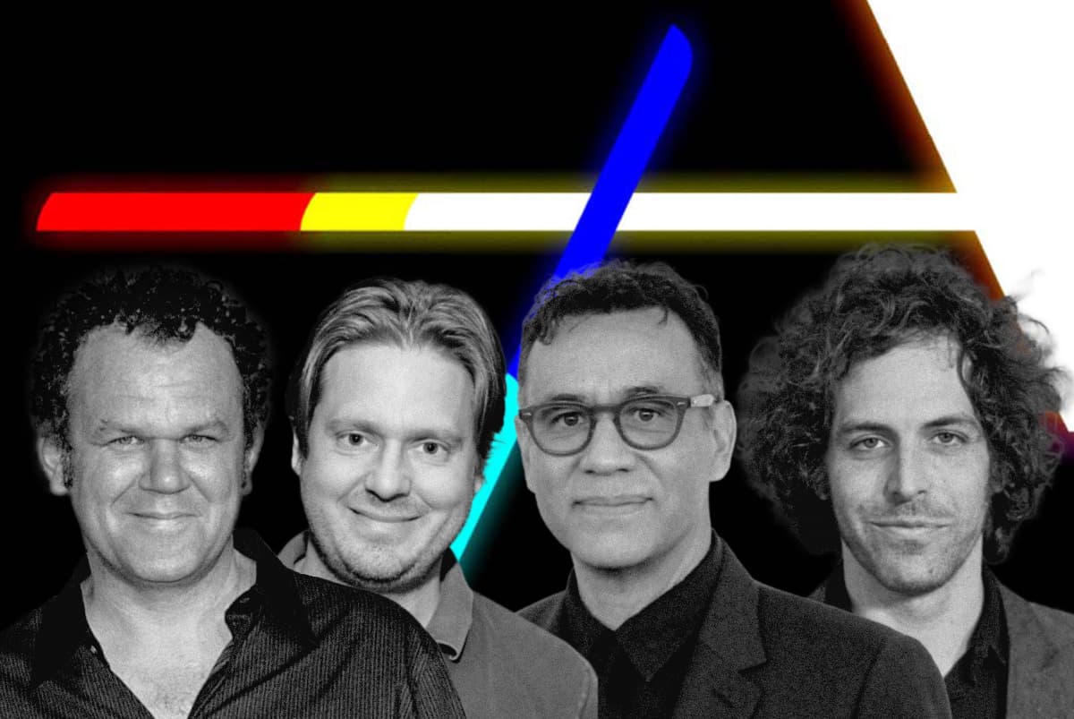 This Is Getting Good with Tim Heidecker, John C. Reilly, Fred Armisen & Jonathan Krisel