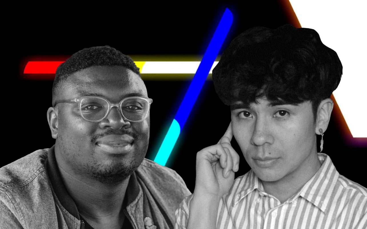 All The Ways To Be with Bryan Washington & Ocean Vuong
