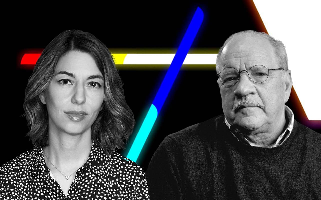 This Is How It Should End with Paul Schrader & Sofia Coppola