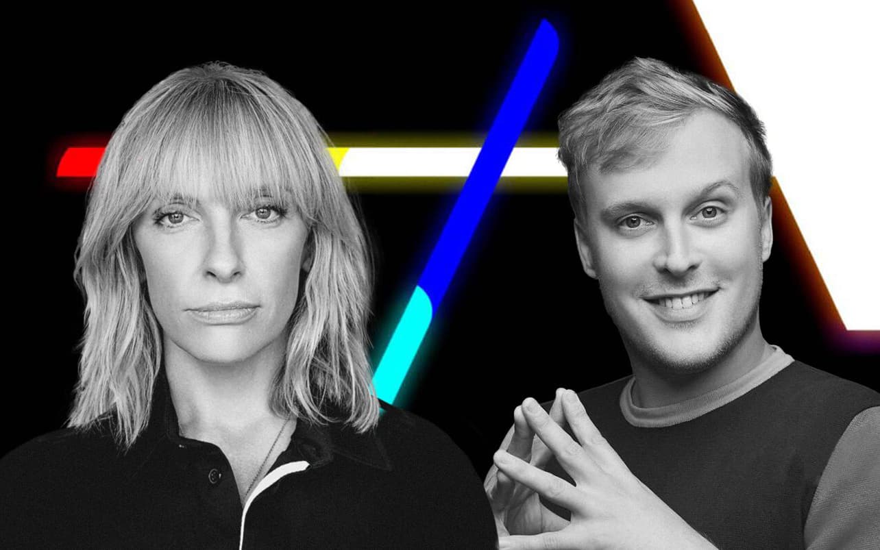 True Obsession with John Early & Toni Collette