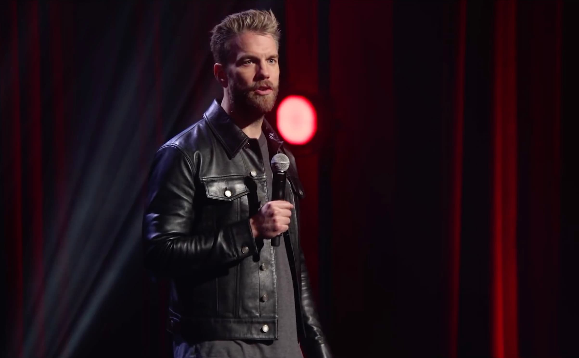 Anthony Jeselnik: Fire in the Maternity Ward