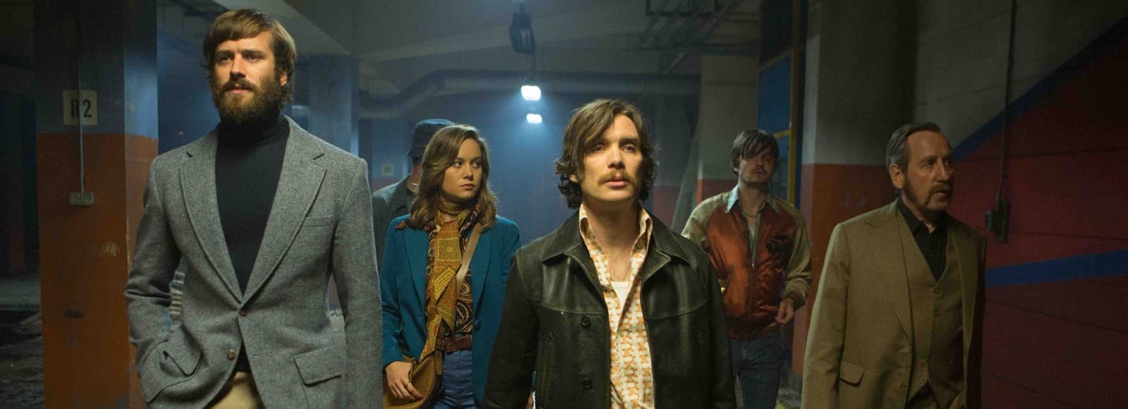 Free Fire: Trailer