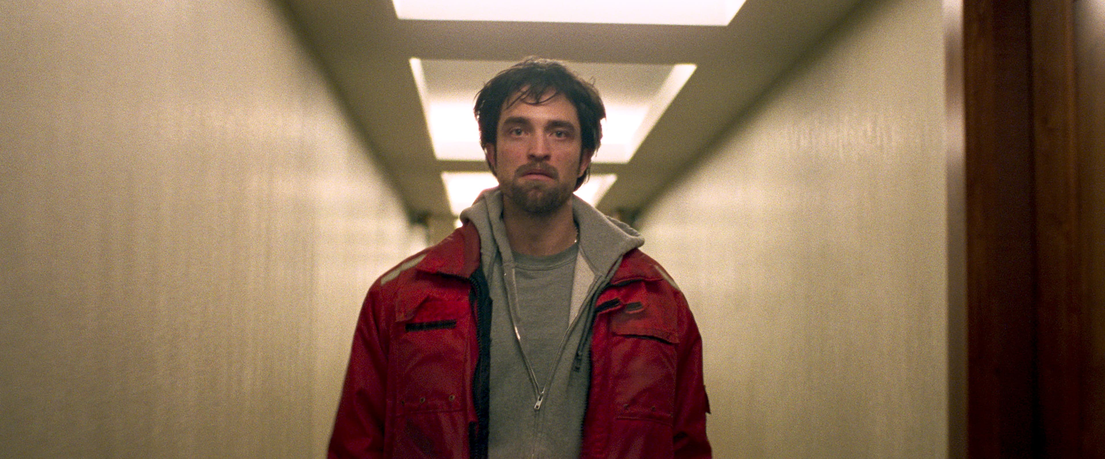 Good Time: Trailer