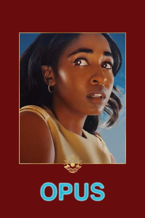 Opus poster