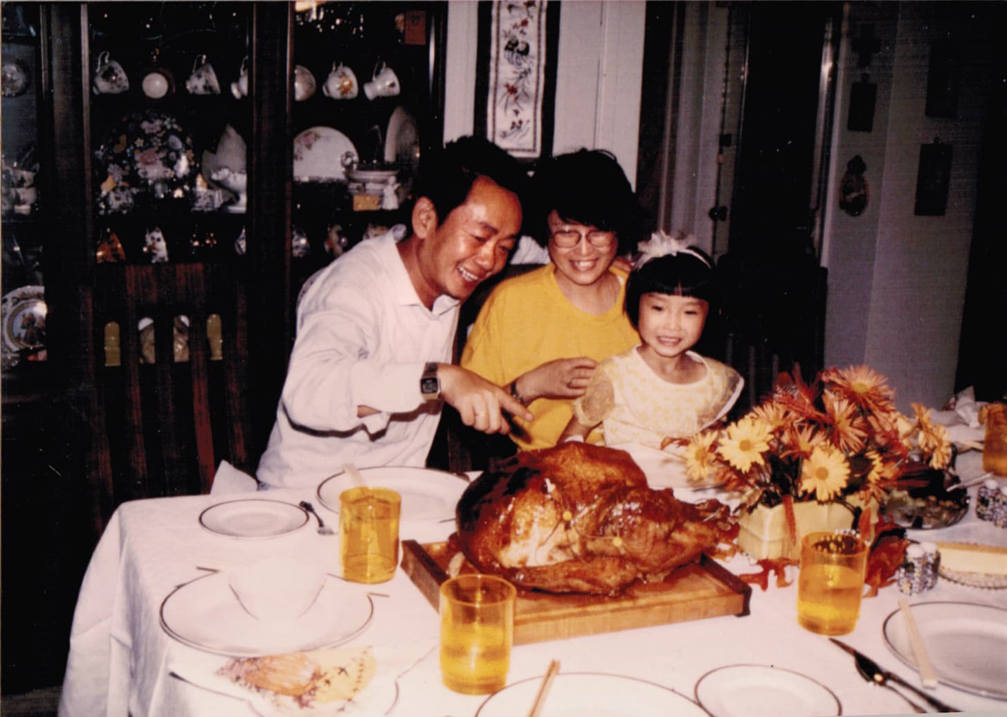 My American Movie: A Note from Lulu Wang