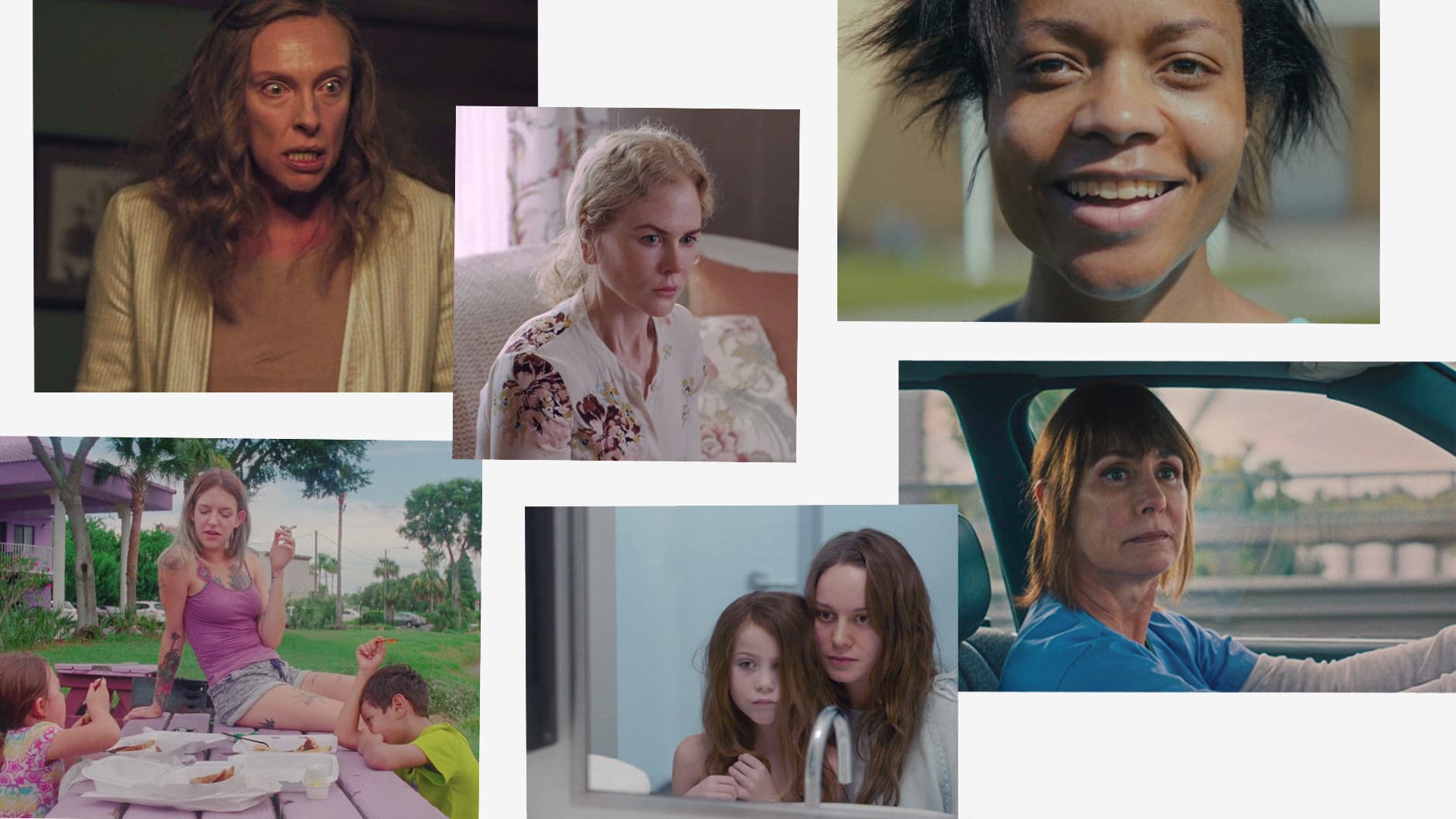 A24 Mothers Know Best