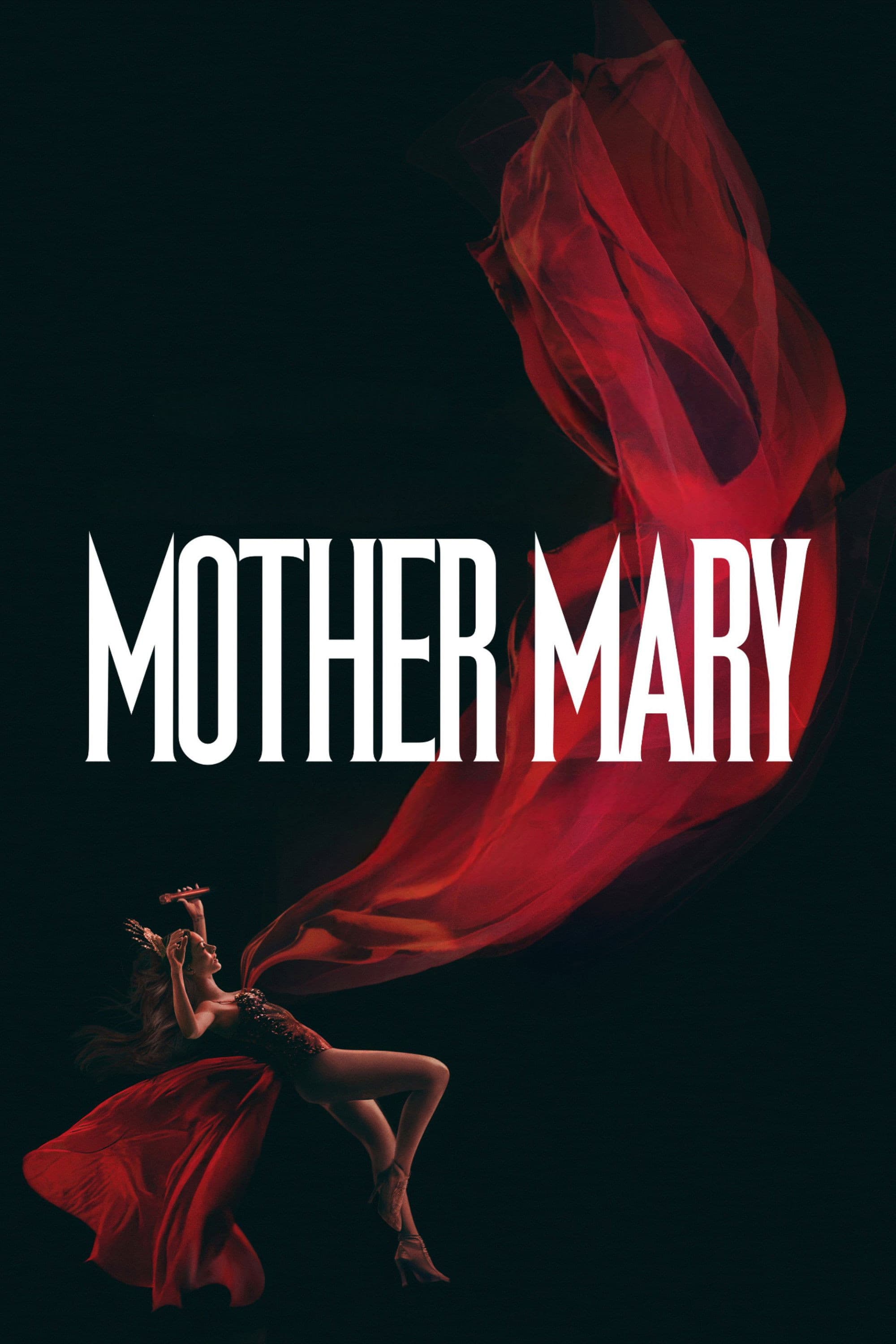 Mother Mary poster
