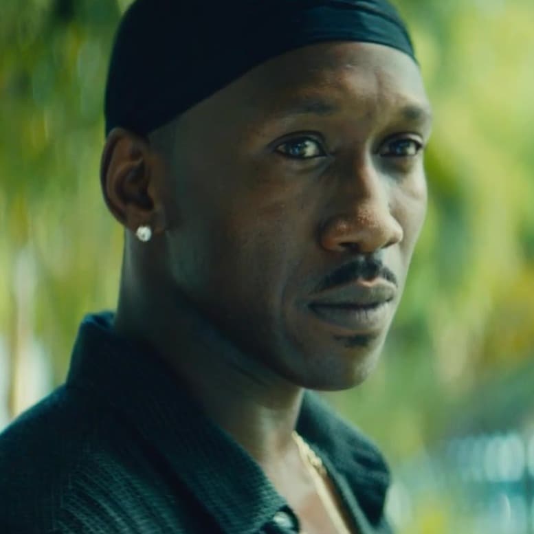 Moonlight: Trailer
