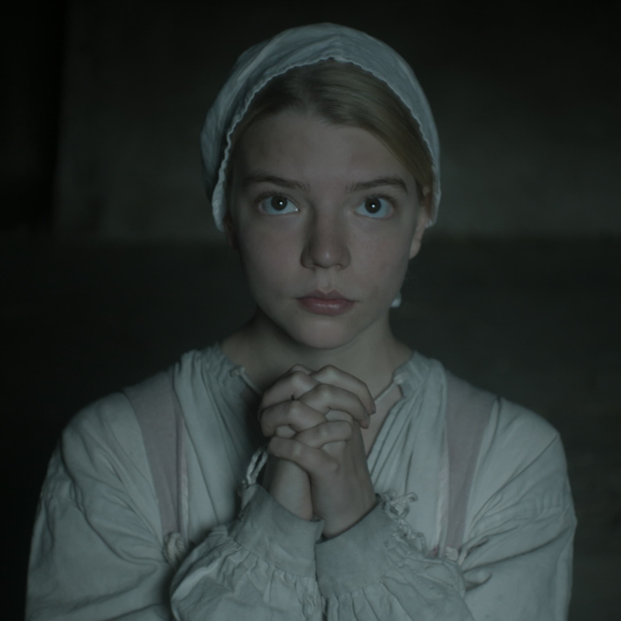 The Witch: Trailer