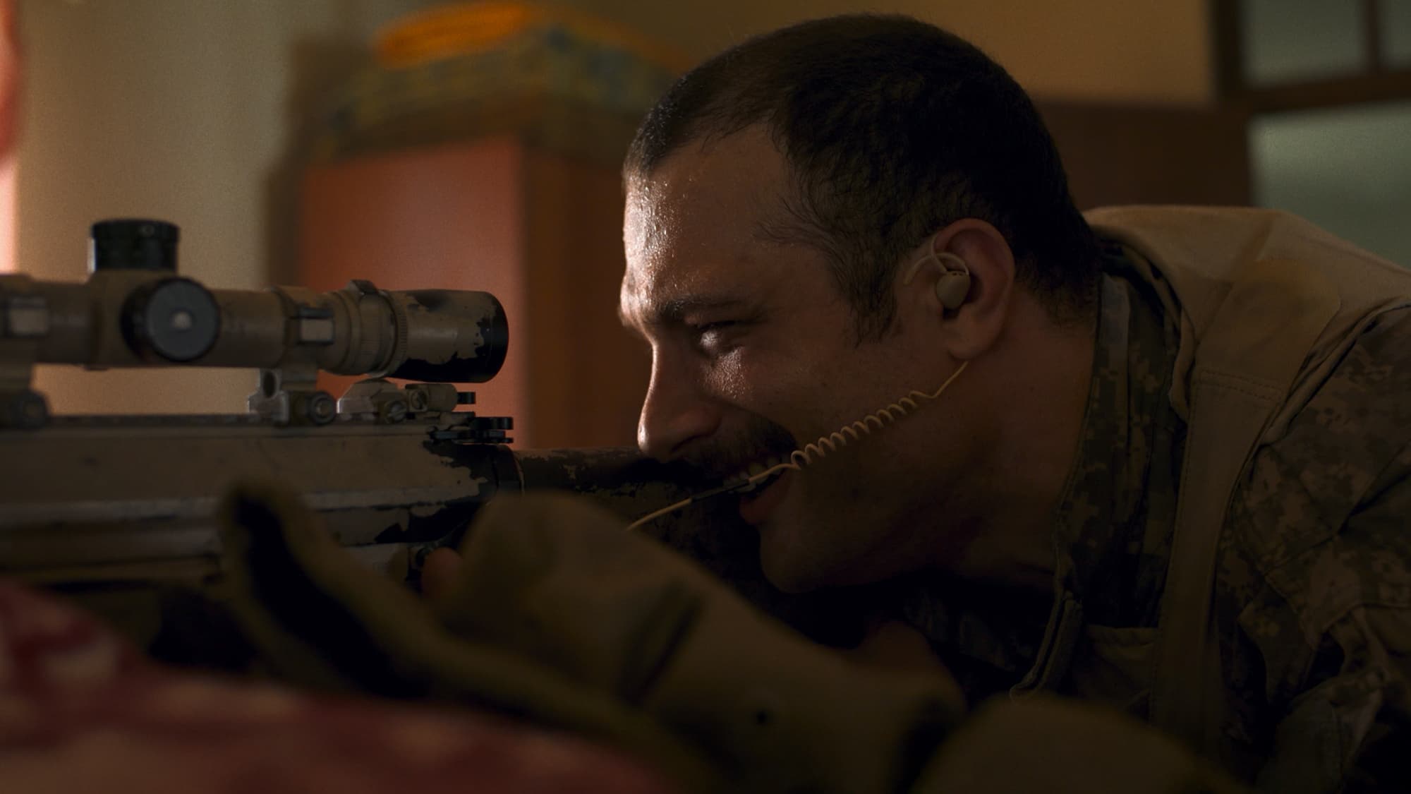 Warfare: First Look