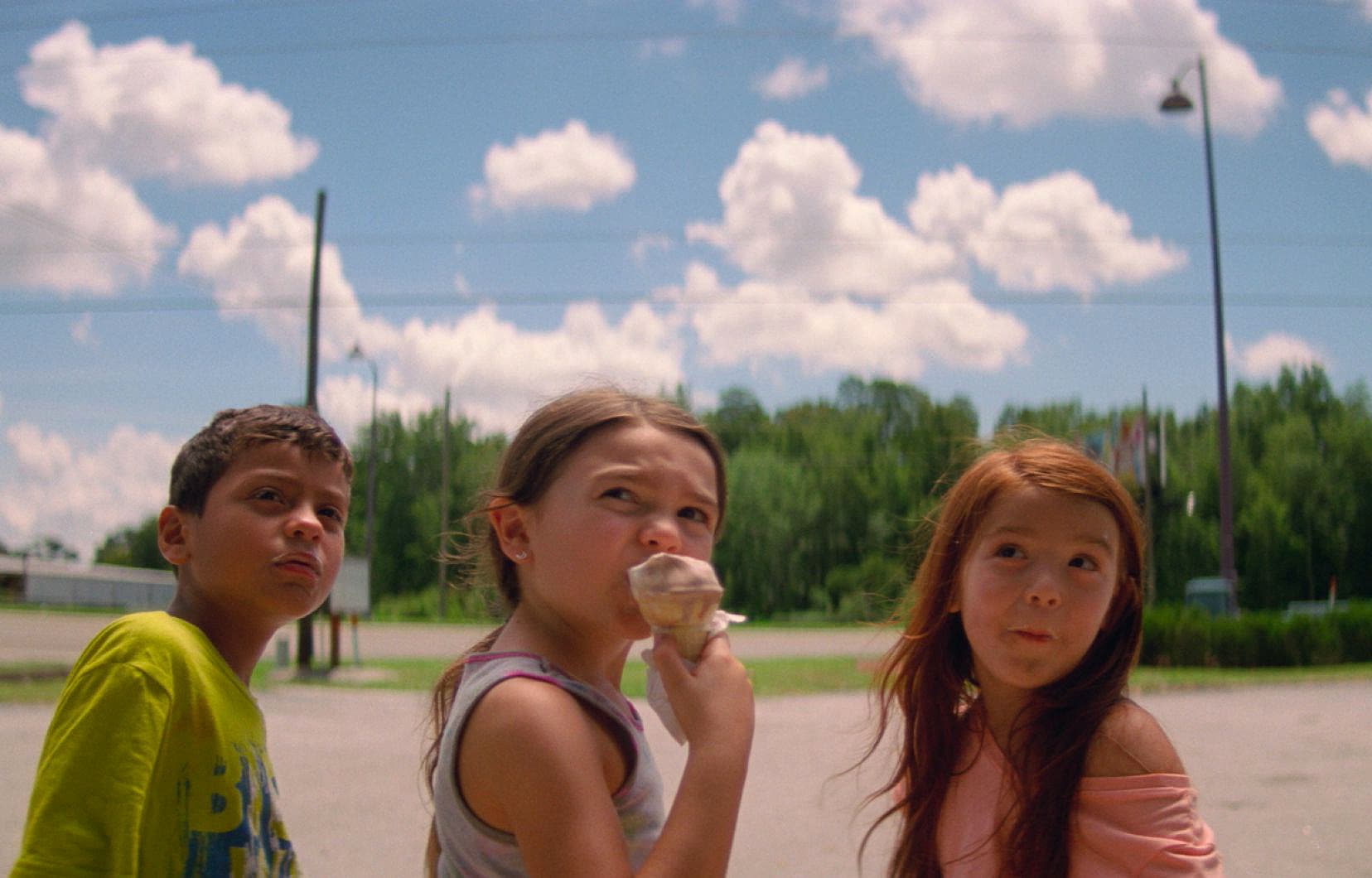 The Florida Project: Trailer