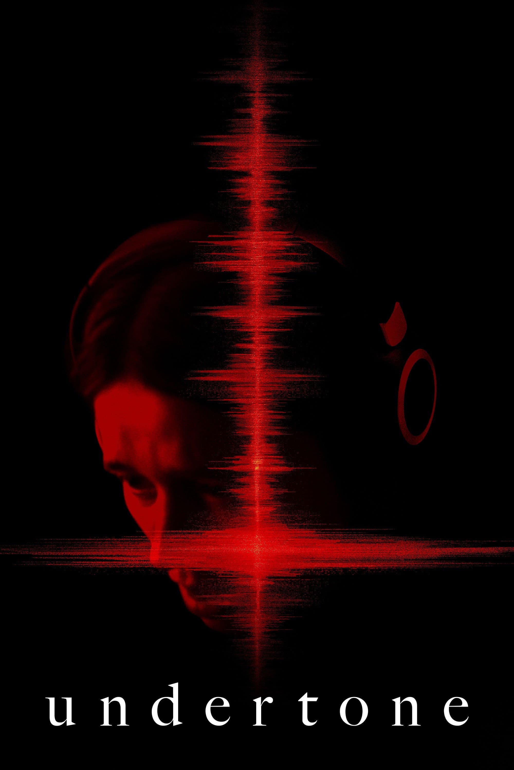 undertone poster
